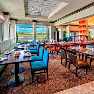 Hilton Garden Inn Memphis Wolfchase Galleria