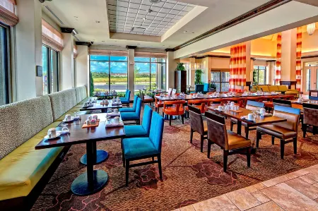 Hilton Garden Inn Memphis Wolfchase Galleria Отели в г. Кордова