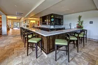 Hilton Garden Inn Memphis Wolfchase Galleria - bar