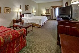 Hampton Inn Morristown