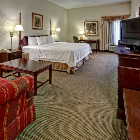 Hampton Inn Morristown