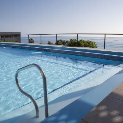 NH Iquique Costa Hotels near Mallplaza Iquique
