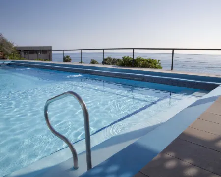 NH Iquique Costa Hotels in Iquique