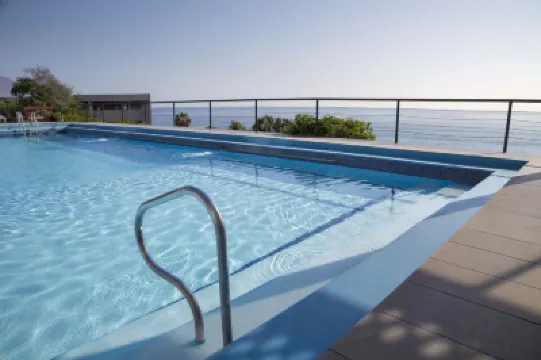 NH Iquique Costa Hotel di 