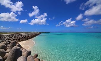 Hotel Peace Island Miyakojima