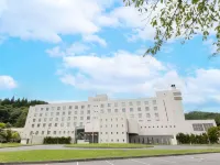 KAMENOI HOTEL AOMORI MAKADO Hotel di Hiranai