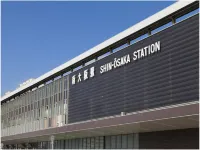 เจอาร์ เวสต์ กรุ๊ป เวีย อินน์ ชินโอซาก้า โรงแรมใกล้Higashi-Yodogawa Station