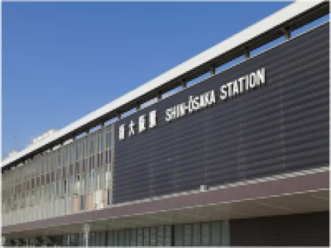 VIA INN SHIN-OSAKA JR-West Group