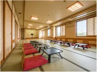 Sun Marine Kesennuma Hotel Kanyo Hoteles en Kesennuma