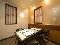 Hotel Green Park Suzuka - Desayuno