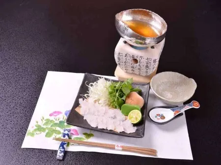 Kappo Ryokan Shiratame Ryokan Отели рядом с Аэропорт Ивакуни