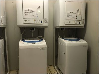 クリーニングサービス ルネサンス棚倉の写真