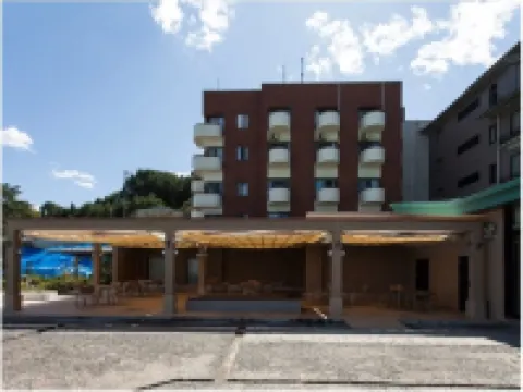 Sanriku Hana Hotel Hamagiku Hotels in 