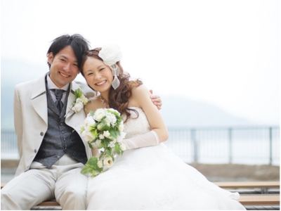 結婚披露宴サービス 三陸花ホテルはまぎくの写真