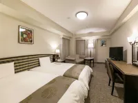 Hotel Sankyo Fukushima Hotels in Fukushima