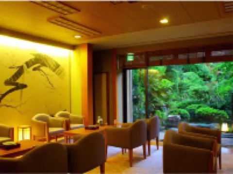 Akashiya โรงแรมในอิวามิ