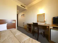 Hotel Pearl City Hachinohe - موقف سيارات