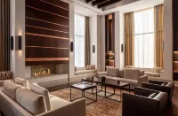 Anantara Sahara Tozeur Resort & Villas Hotels in Naftah
