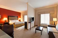 Holiday Inn Express & Suites Twentynine Palms- Joshua Tree Các khách sạn ở Twentynine Palms