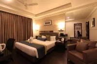 Goroomgo Hotel Regalia Budaun