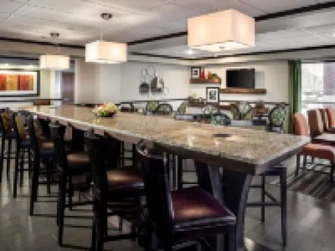 Hampton Inn Lincoln-South/Heritage Park Hotels in Lincoln