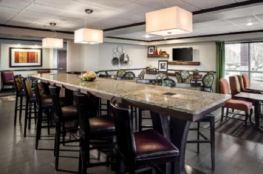 Hampton Inn Lincoln-South/Heritage Park