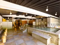 Taoya Kisoji - Hot Springs
