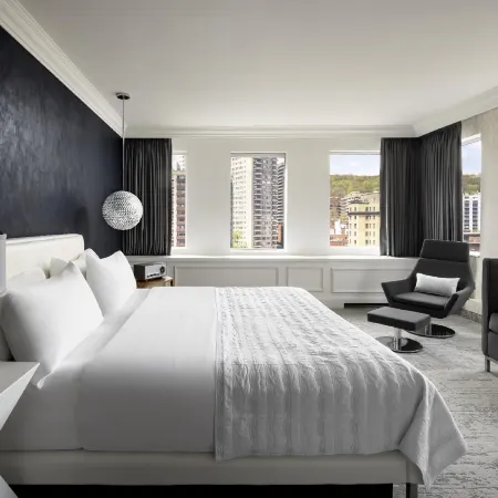 Sens Høtel Hotels in Montreal