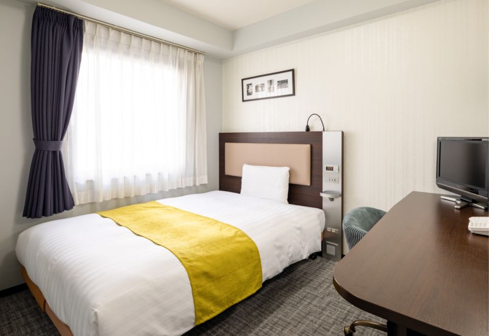 3. 컴포트 호텔 하..