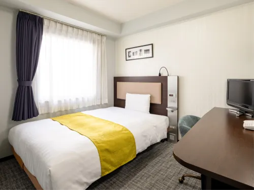 Comfort Hotel Hamamatsu - 3-Star