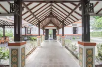 RedDoorz Syariah @ Kolonial Guest House Hotels in Kadipaten