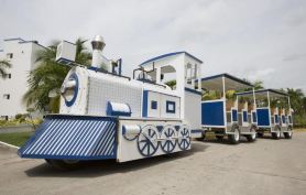 Apartamento en Playa Blanca Town Center