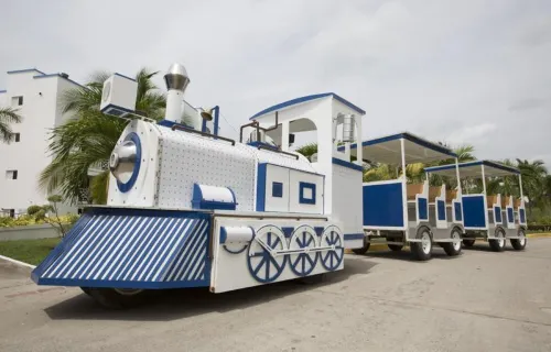 Apartamento en Playa Blanca Town Center Hotels in Rio Hato