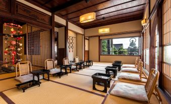 Kadokyu Ryokan