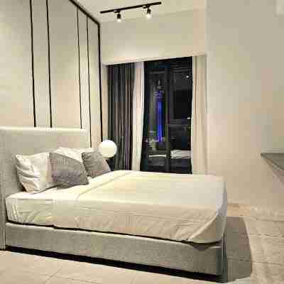 The Axon Suites Bukit Bintang Rooms