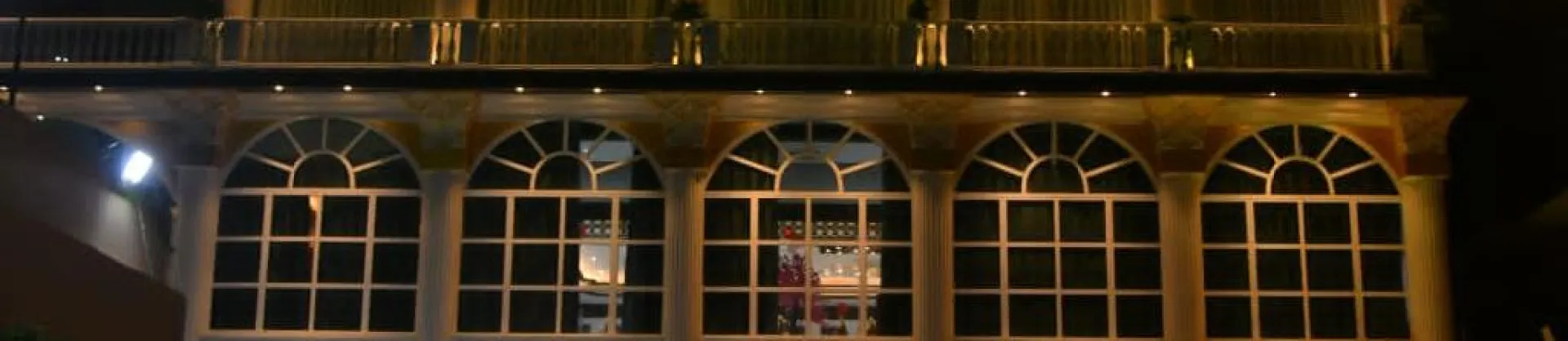 4-Star Select Hotels