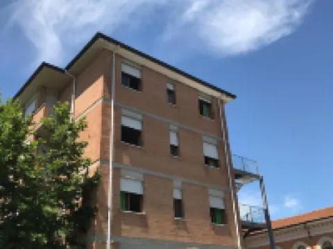 ホステル ピサ ピサのホテル