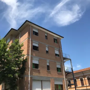 Safestay Pisa Centrale