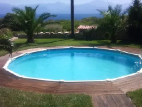 Cozy Apollon Villa, Sea View, Next to Galaxidi Hotels in Dorida
