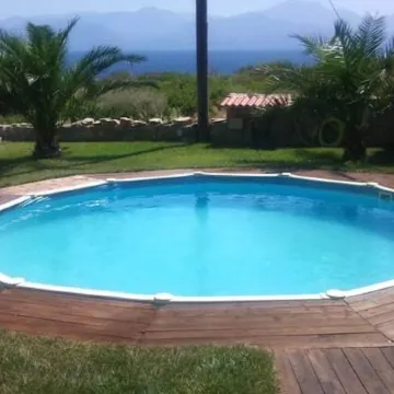 Cozy Apollon Villa, Sea View, Next to Galaxidi