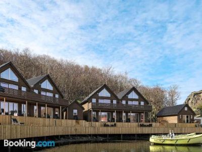 Holiday Home Lange by Interhome