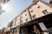Sadang Mrg Hotels in Seoul