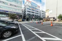 Yangju Hotel Black - Motels