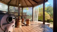 Hongcheon Mont Blanc Pension (Near Ocean World, Golf Course)