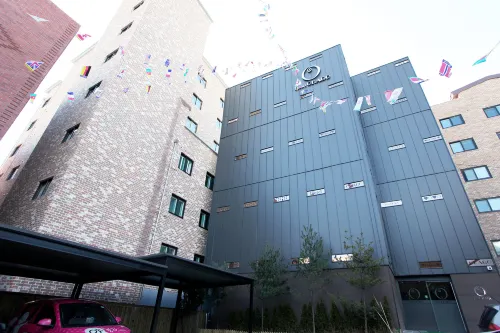 ORAGO Stay Hotel - vasca da bagno