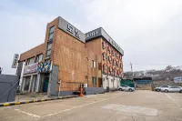 Pyeongtaek Daewon Park Hotels near Anjung-ri