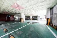 Gochang Hotel Moyangseong Hotel a Gochang-gun