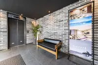 Samcheok Beach Hotel