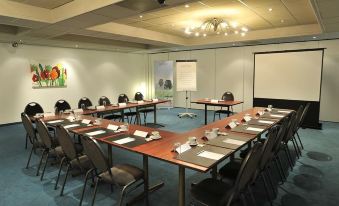 Fletcher Hotel-Restaurant Weert