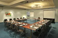 Fletcher Hotel-Restaurant Weert Hotels in Weert
